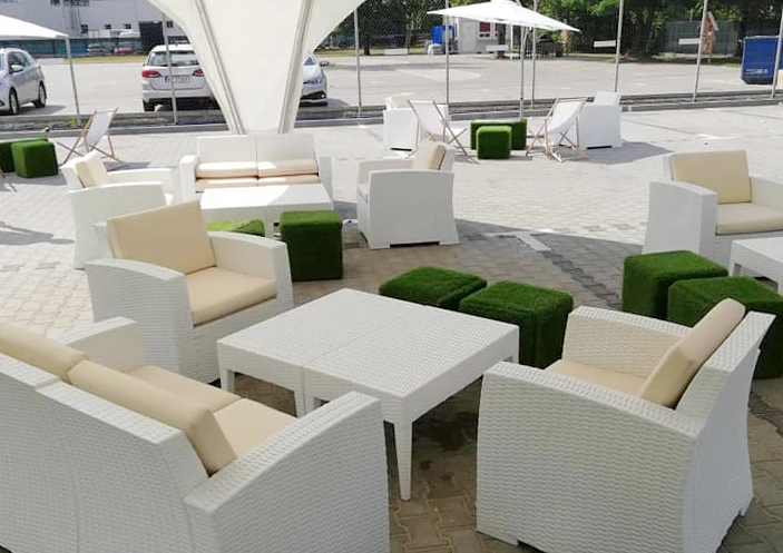 MONACO CHAIR