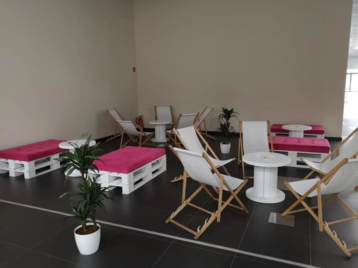CASABLANCA PINK