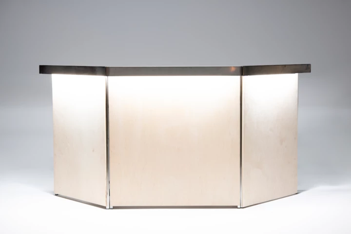 ZERO WASTE BAR A