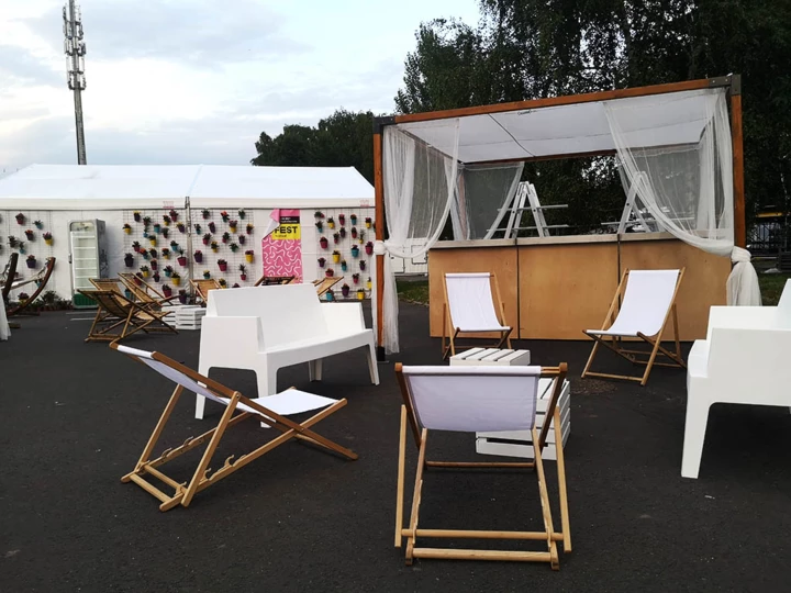 ZERO WASTE BAR A