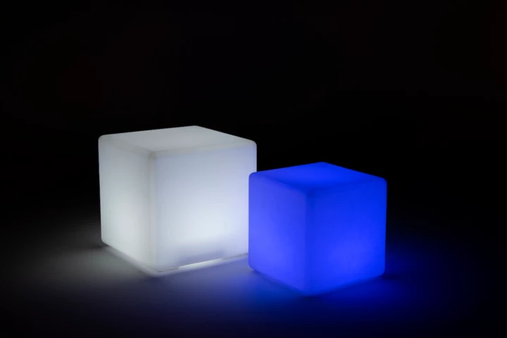 CUBE 40cm