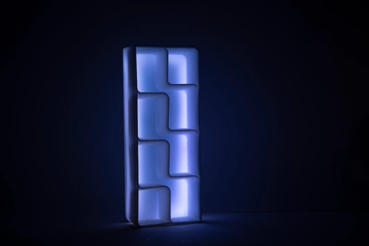 DISPLAY A