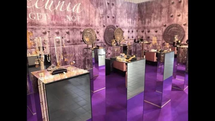 EXPO MIRROR