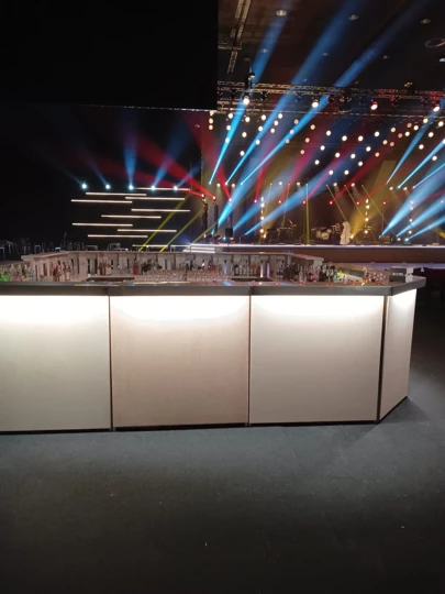 ZERO WASTE BAR A