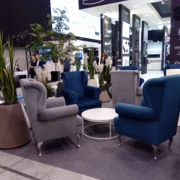 DECOR GREY B