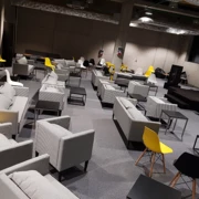 SZACH PAT CHAIR