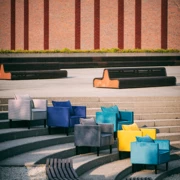 SZACH PAT CHAIR