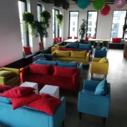 VIVA LEMO CHAIR