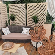 BOHO CHAIR