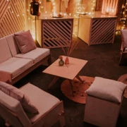 ZERO WASTE CHAIR BOHO