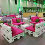 CASABLANCA PINK