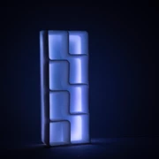DISPLAY A