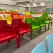 BOX CHAIR G