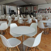 BUSINESS ROUND