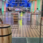 BARREL
