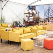 VIVA LEMO SOFA