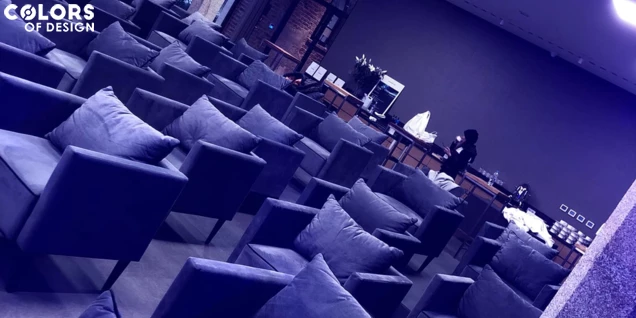 Fotele konferencyjne wynajem